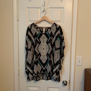 Pure Energy, printed, 1X